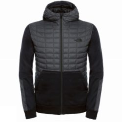 Men's Kilowatt ThermoBall Jacket